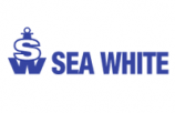 sea-white